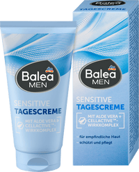 Balea MEN Crème visage Sensitive, 75 ml