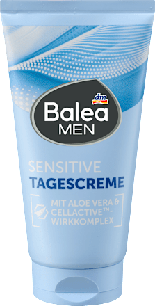 Gesichtscreme Sensitive, 75 ml