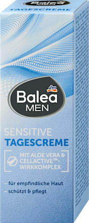 Gesichtscreme Sensitive, 75 ml