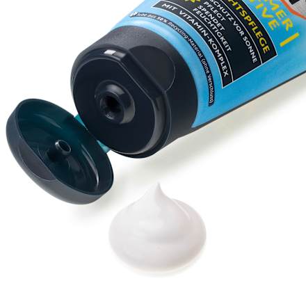 Gesichtscreme Summer Active, 75 ml Balea MEN