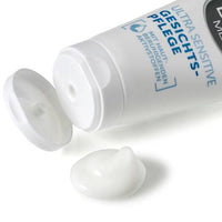Ultra gevoelige gezichtscrème, 50 ml
