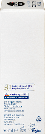 Gesichtscreme Ultra Sensitive, 50 ml