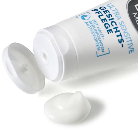 Gesichtscreme Ultra Sensitive, 50 ml