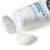 Gesichtscreme Ultra Sensitive, 50 ml