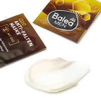 Gesichtsmaske Q10 Anti-Falten (2x8 ml), 16 ml
