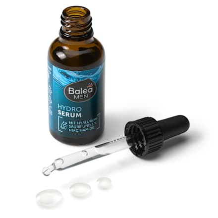 Gesichtsserum Hydro, 30 ml