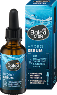 Gesichtsserum Hydro, 30 ml