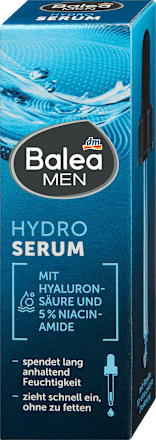 Gesichtsserum Hydro, 30 ml