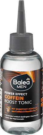 Haar-Tonic Power Effect Coffein Boost, 150 ml