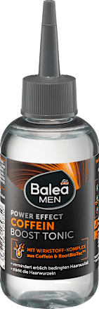 Haar Tonic Power Effect Cafeïne Boost, 150 ml