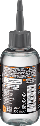 Haar-Tonic Power Effect Coffein Boost, 150 ml
