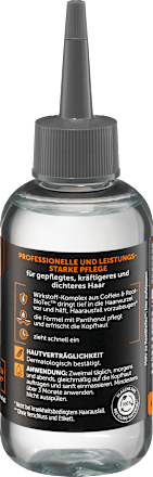 Haar Tonic Power Effect Cafeïne Boost, 150 ml