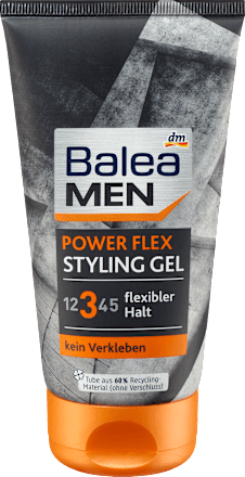 Haargel Power Flex, 150 ml