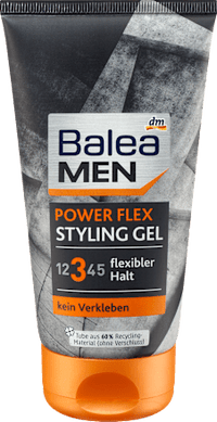 Haargel Power Flex, 150 ml