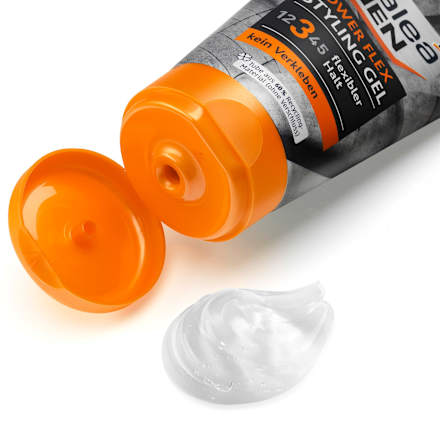 Haargel Power Flex, 150 ml