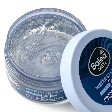 Haargel Water, 100 ml