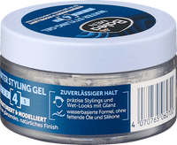 Haargel Water, 100 ml