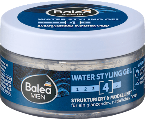 Haargel Water, 100 ml