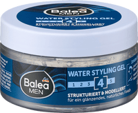 Haargel Water, 100 ml