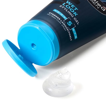 Haargel Wet Look, 150 ml