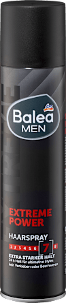 Haarspray Extreme Power, 300 ml