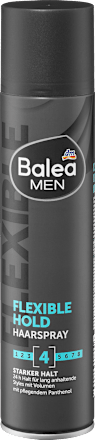 Haarspray flexible hold, 300 ml
