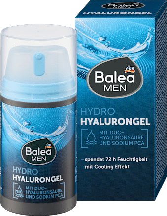 Hyaluronzuur hydrogel, 75 ml