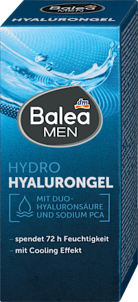Hyaluronzuur hydrogel, 75 ml