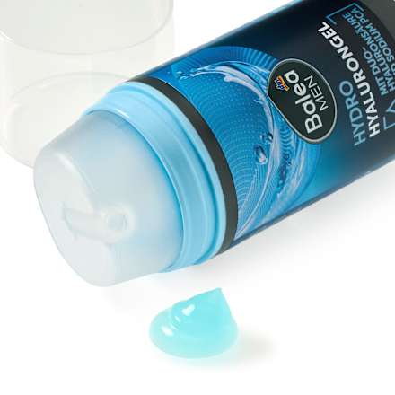 Hyaluronzuur hydrogel, 75 ml
