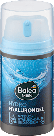 Hyaluronzuur hydrogel, 75 ml