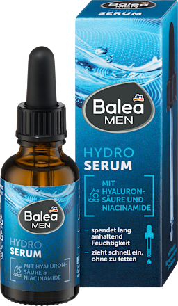 Hydro Serum, 30 ml
