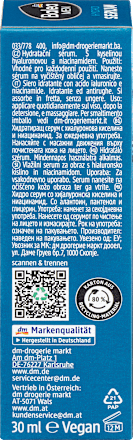 Hydro Serum, 30 ml