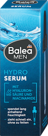 Hydro Serum, 30 ml