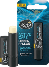 Lipverzorging actieve verzorging SPF 15, 4,8 g