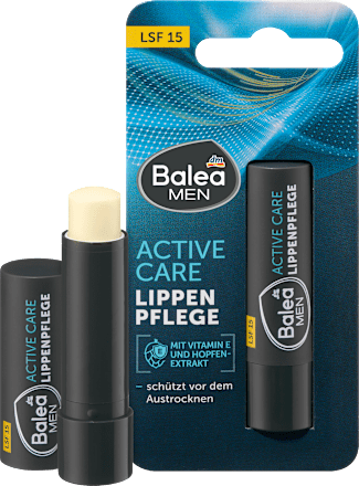 Lipverzorging actieve verzorging SPF 15, 4,8 g