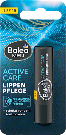 Lippenpflege active care LSF 15, 4,8 g