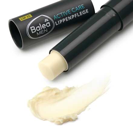 Lippenpflege active care LSF 15, 4,8 g