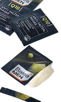 Maske Q10 Anti-Falten, 16 ml