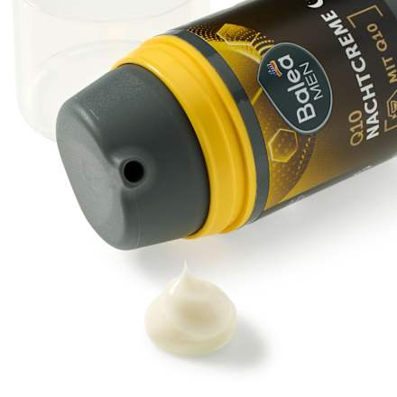 Nachtcrème Q10, 50 ml