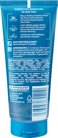 Peeling Hydro 3-in-1, 100 ml