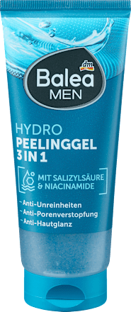 Peelinggel Hydro 3in1, 100 ml