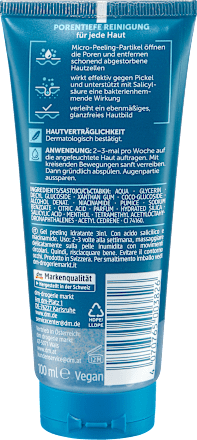 Peelinggel Hydro 3in1, 100 ml