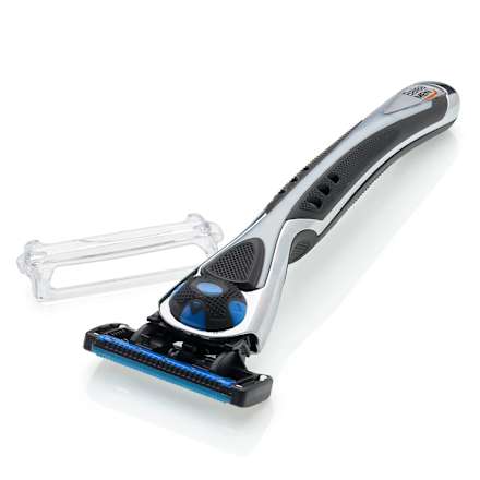 Precision5 Flex-Pro scheermes, 1 stuk