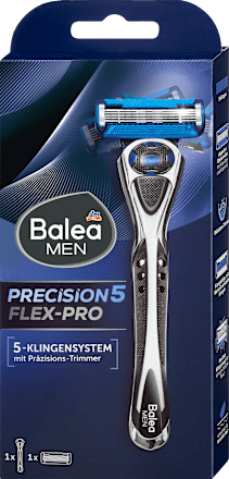 Precision5 Flex-Pro scheermes, 1 stuk