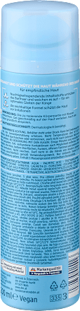 Balea MEN Rasiergel Sensitive, 200 ml