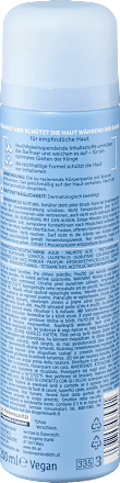 Gevoelige scheergel, 200 ml
