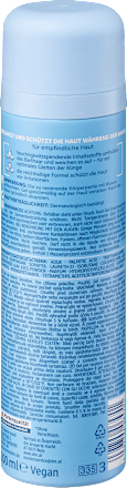 Gevoelige scheergel, 200 ml