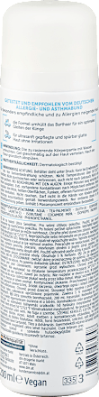 Ultragevoelige scheergel, 200 ml