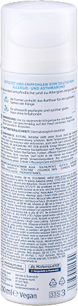 Rasiergel Ultra Sensitive, 200 ml
