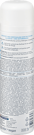 Ultragevoelige scheergel, 200 ml